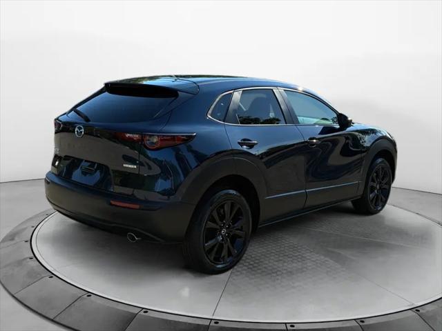 2026 Mazda CX-30 2.5 S Select Sport