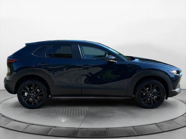 2026 Mazda CX-30 2.5 S Select Sport