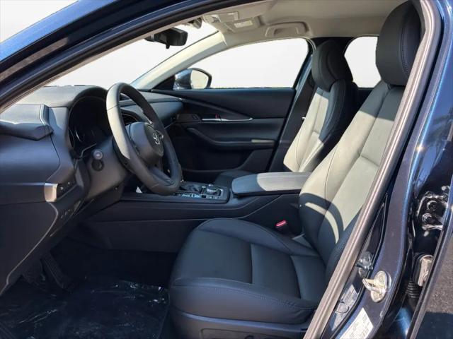 2026 Mazda CX-30 2.5 S Select Sport