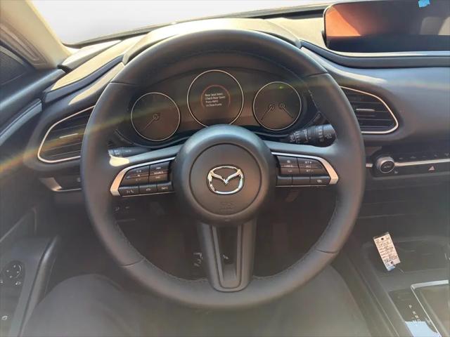 2026 Mazda CX-30 2.5 S Select Sport