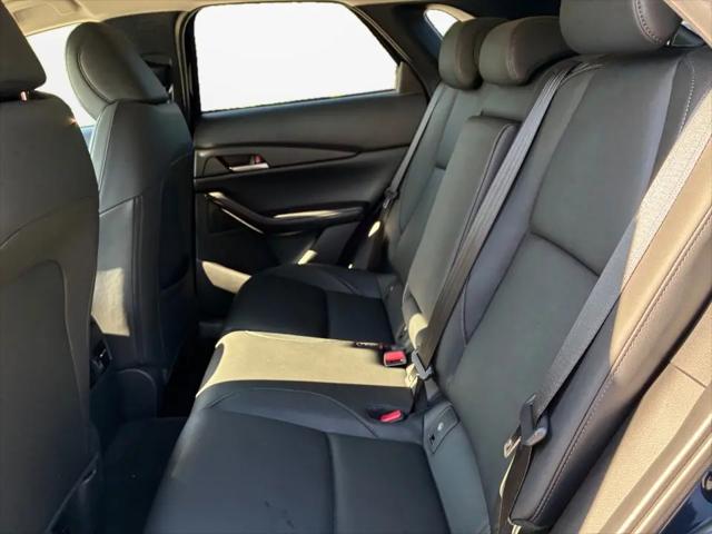 2026 Mazda CX-30 2.5 S Select Sport