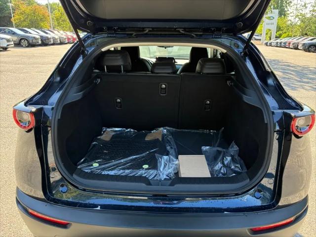 2026 Mazda CX-30 2.5 S Select Sport