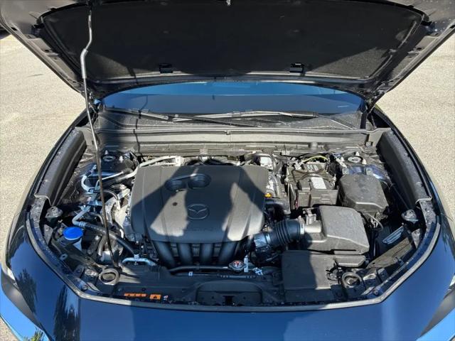 2026 Mazda CX-30 2.5 S Select Sport