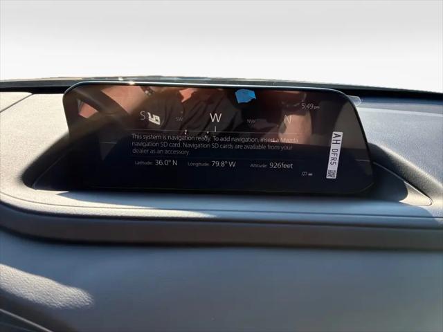 2026 Mazda CX-30 2.5 S Select Sport