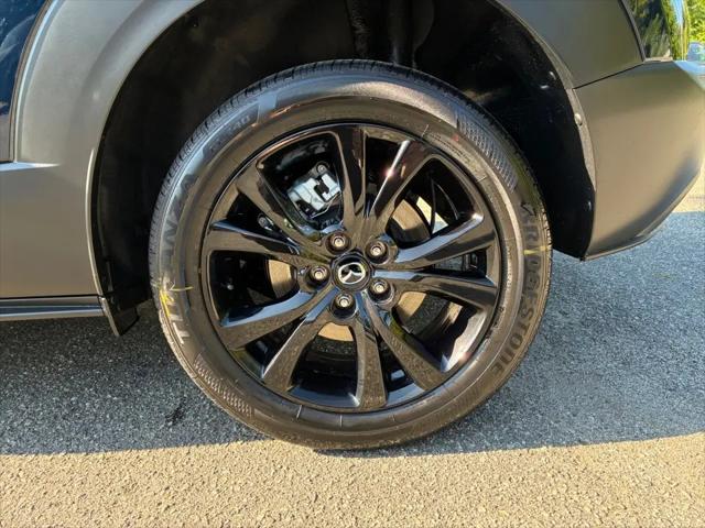 2026 Mazda CX-30 2.5 S Select Sport