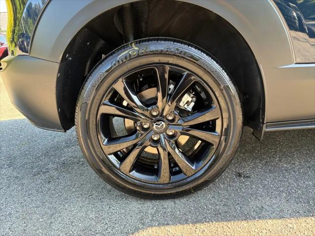 2026 Mazda CX-30 2.5 S Select Sport