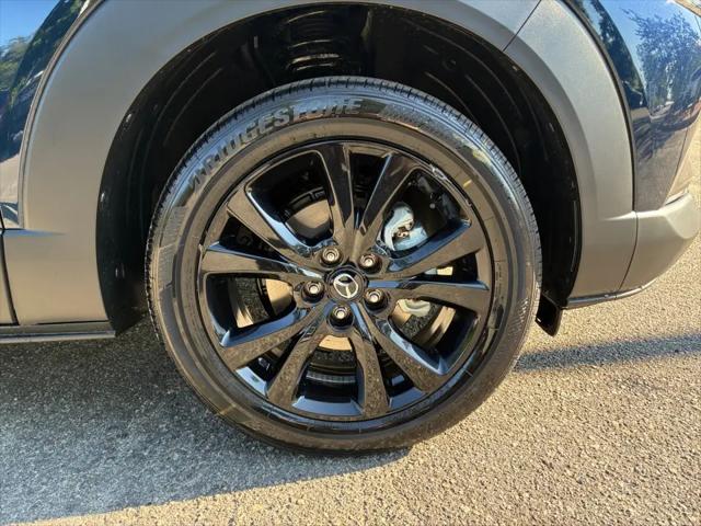 2026 Mazda CX-30 2.5 S Select Sport