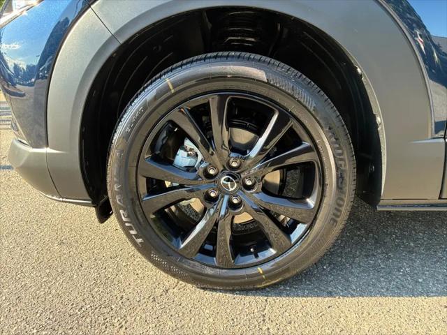 2026 Mazda CX-30 2.5 S Select Sport