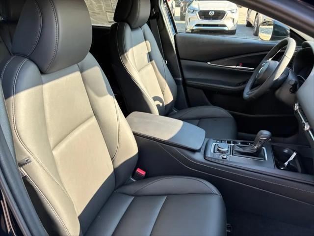 2026 Mazda CX-30 2.5 S Select Sport