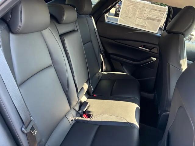 2026 Mazda CX-30 2.5 S Select Sport
