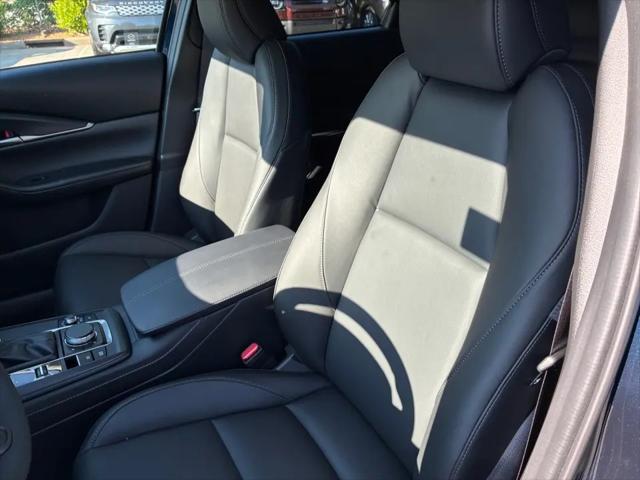 2026 Mazda CX-30 2.5 S Select Sport