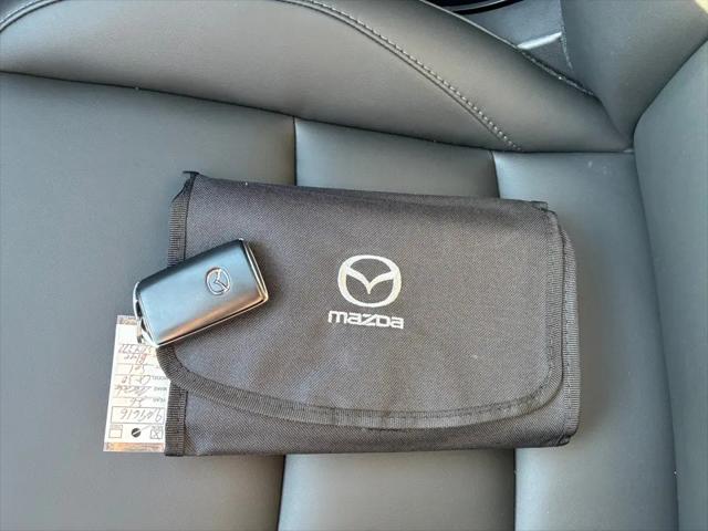2026 Mazda CX-30 2.5 S Select Sport