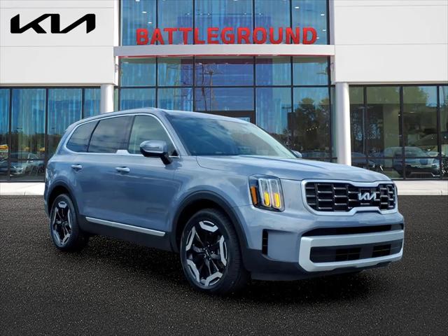 2024 Kia Telluride S for sale in Greensboro, NC