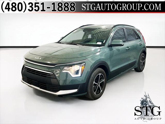 2025 Kia Niro EX for sale in Chandler, AZ