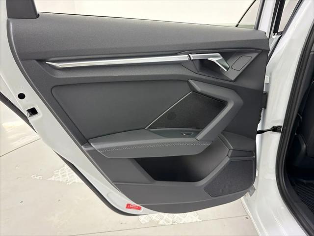 2023 Audi A3 Premium 40 TFSI Front-Wheel Drive S tronic