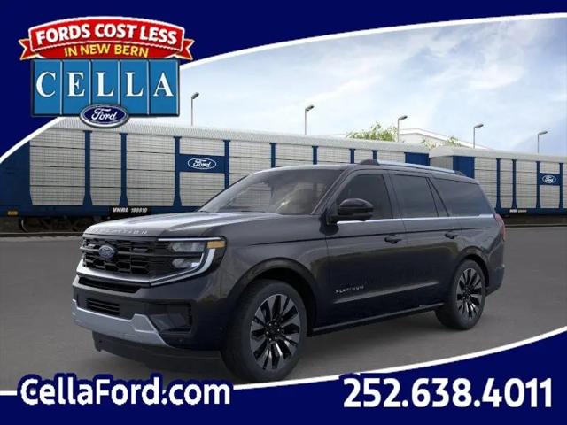 2026 Ford Expedition Platinum for sale in New Bern, NC