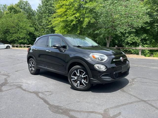 2016 Fiat 500X Easy for sale in Sterling, VA