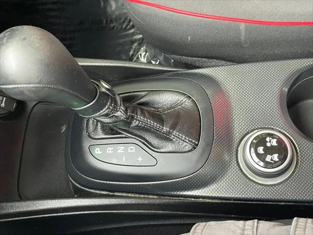 2016 Fiat 500X Easy