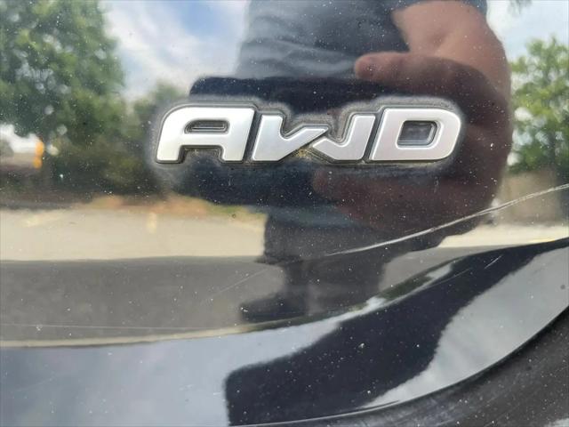 2016 Fiat 500X Easy