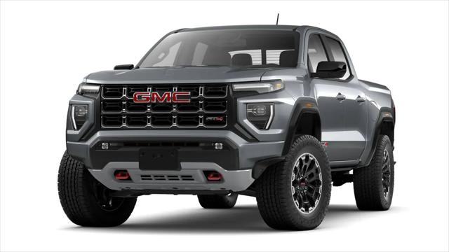 2026 GMC Canyon AT4, 4WD for sale in Madras, OR
