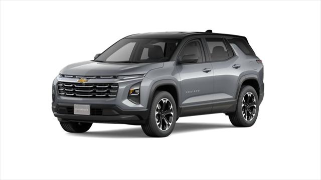 2026 Chevrolet Equinox AWD LT for sale in Madras, OR