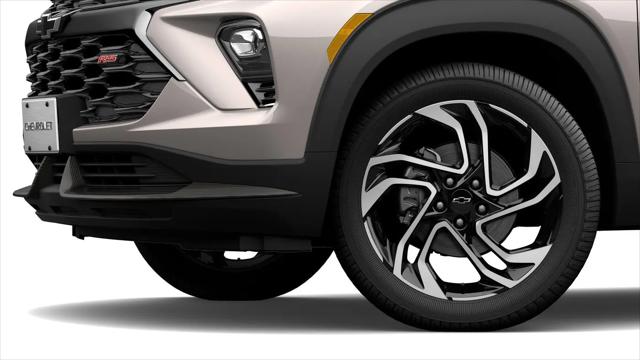 2026 Chevrolet TrailBlazer AWD RS