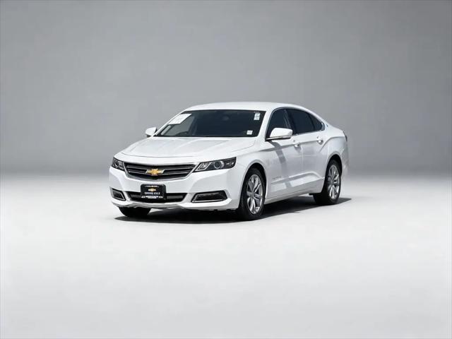 2019 Chevrolet Impala LT for sale in Covina Hills, CA