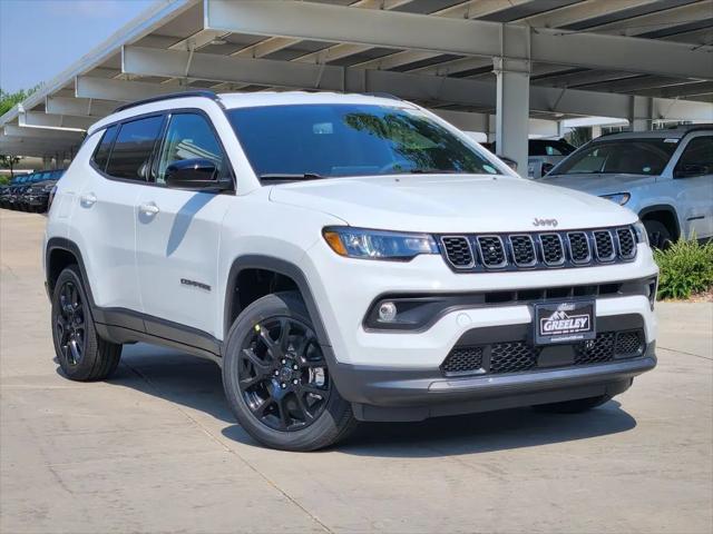 2026 Jeep Compass Latitude Altitude for sale in Greeley, CO