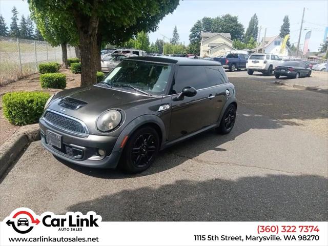 2011 MINI Cooper S Cooper S for sale in Marysville, WA