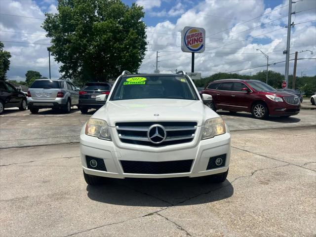 2011 Mercedes-Benz GLK-CLASS GLK 350 GLK 350