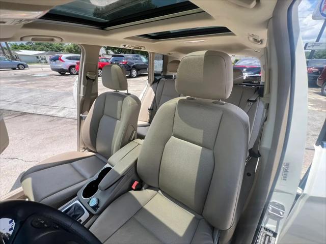 2011 Mercedes-Benz GLK-CLASS GLK 350 GLK 350