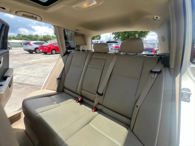 2011 Mercedes-Benz GLK-CLASS GLK 350 GLK 350