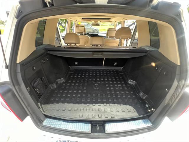 2011 Mercedes-Benz GLK-CLASS GLK 350 GLK 350