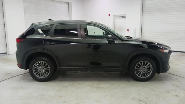 2018 Mazda CX-5 Sport