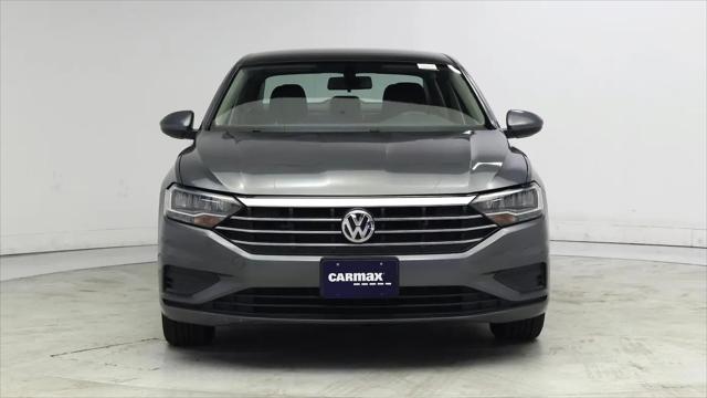 2020 Volkswagen Jetta 1.4T SE