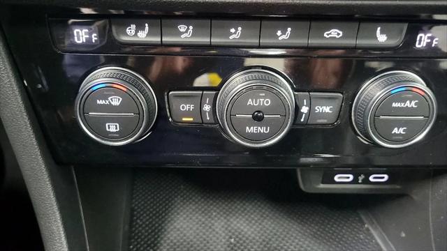 2020 Volkswagen Jetta 1.4T SE