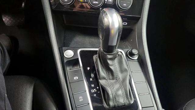 2020 Volkswagen Jetta 1.4T SE
