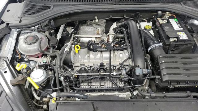2020 Volkswagen Jetta 1.4T SE