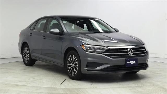 2020 Volkswagen Jetta 1.4T SE for sale in El Cajon, CA