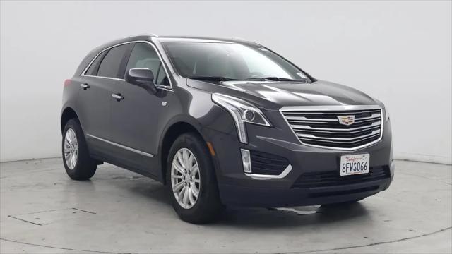 2019 Cadillac XT5 Standard for sale in El Cajon, CA