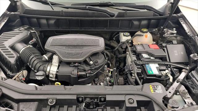 2019 Cadillac XT5 Standard