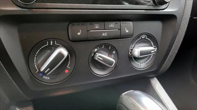 2017 Volkswagen Jetta 1.4T SE
