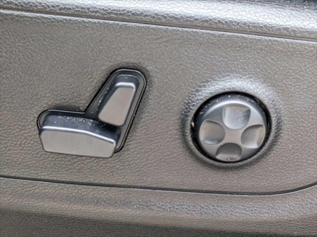 2021 Ram 1500 Big Horn Quad Cab 4x2 6'4" Box