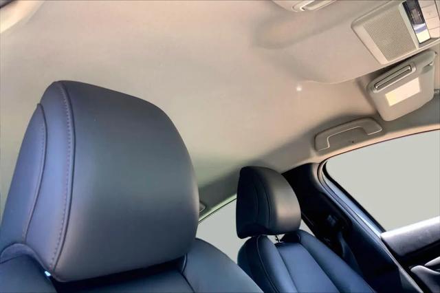 2020 Mazda Mazda3 Select Package