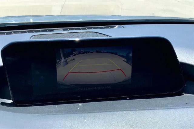 2020 Mazda Mazda3 Select Package