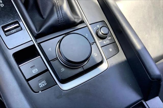2020 Mazda Mazda3 Select Package
