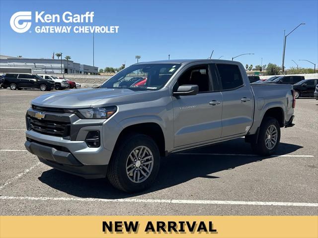 2024 Chevrolet Colorado 2WD LT for sale in Avondale, AZ