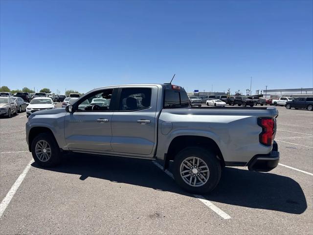 2024 Chevrolet Colorado 2WD LT