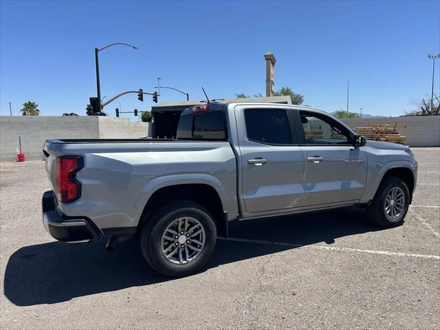 2024 Chevrolet Colorado 2WD LT