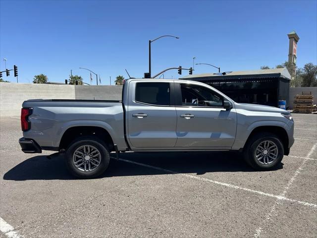 2024 Chevrolet Colorado 2WD LT